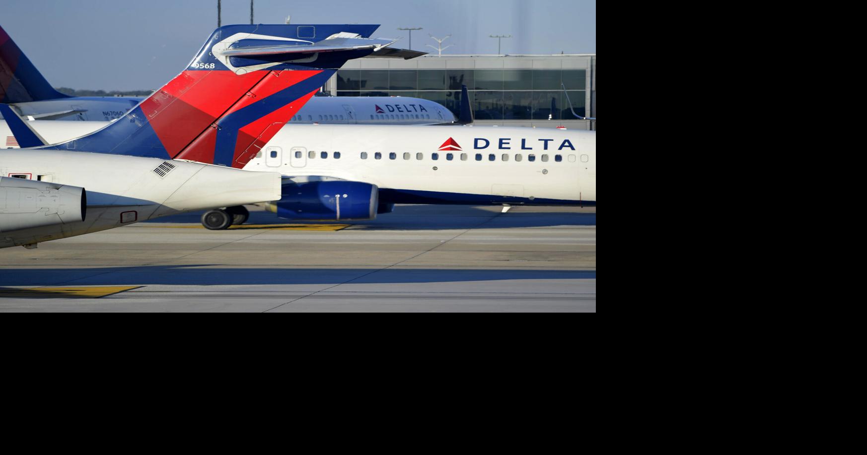 Charleston family sues Delta after airline employee stole iPad, took photos and obscene videos