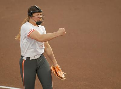 Clemson advances, South Carolina doesn't in NCAA softball tournament  regional round