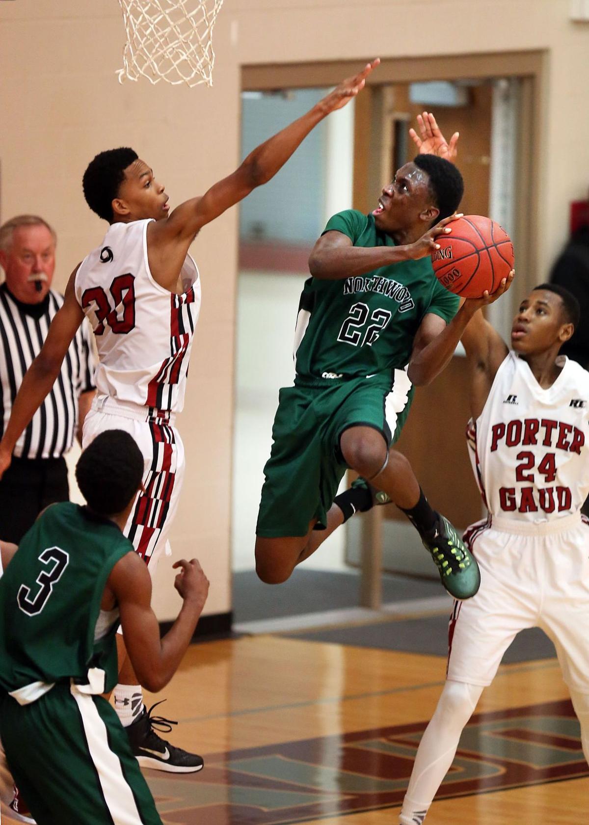 Northwood Girls And Boys Take Porter Gaud Basketball Championships