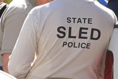 SLED, State Law Enforcement Division for web recurring, webref, web ref