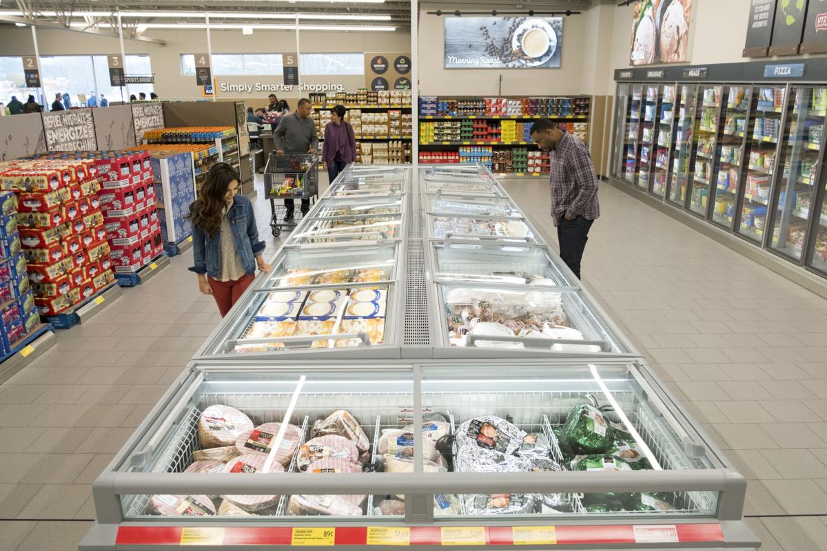 Aldi Will Reopen Aiken Store With Fresh Look News Postandcourier Com