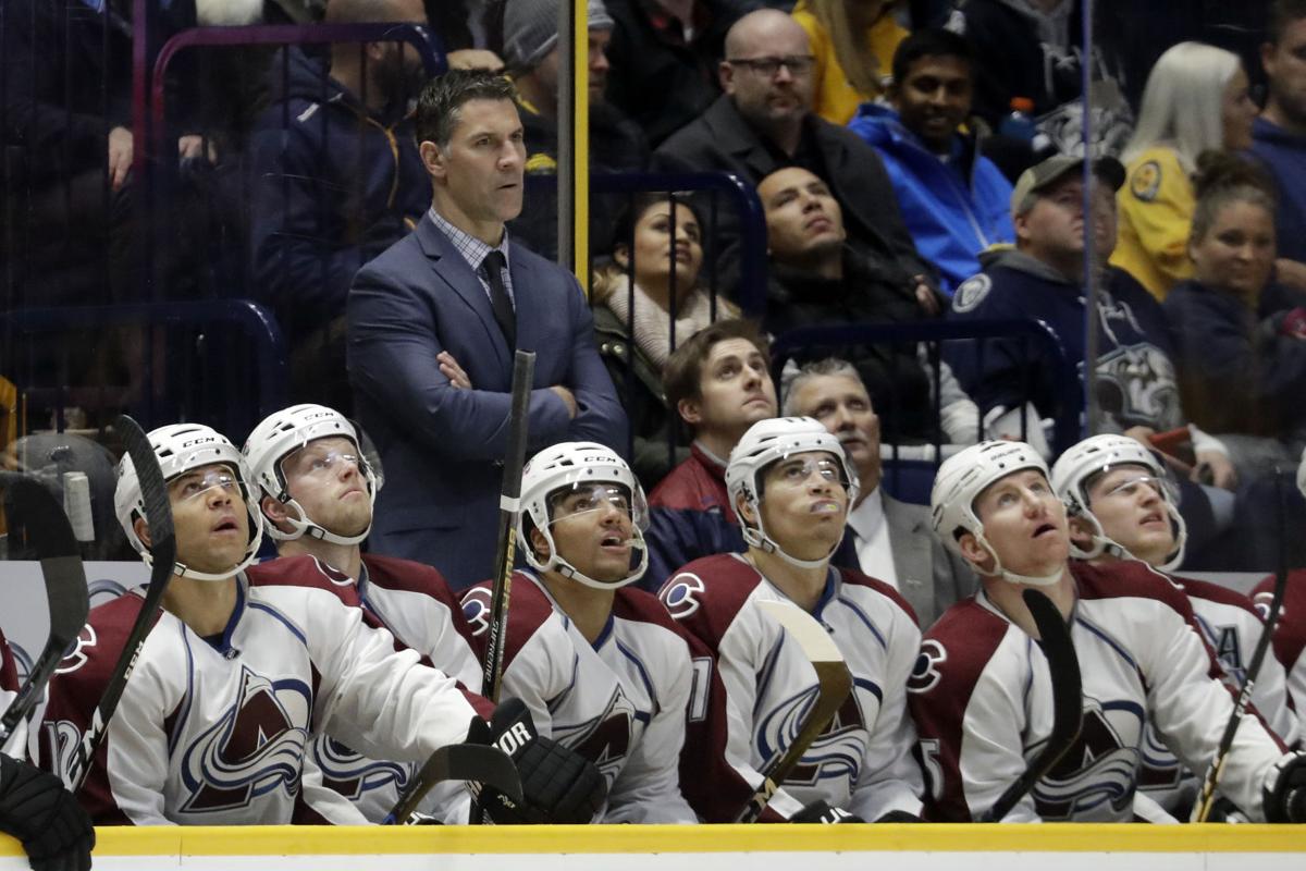 Avalanche Player Gets His Kids Loads of Ice Cream in Stanley Cup