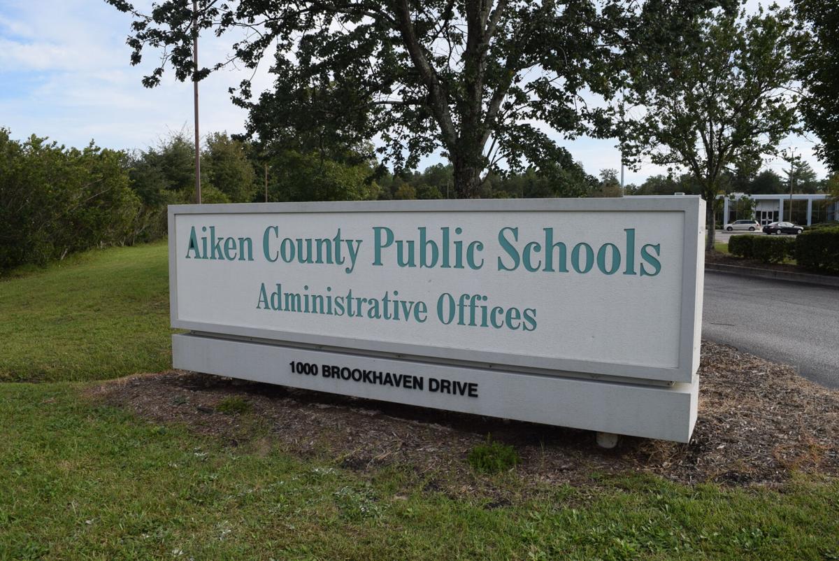 Who #39 s who in the Aiken County Board of Education races Politics