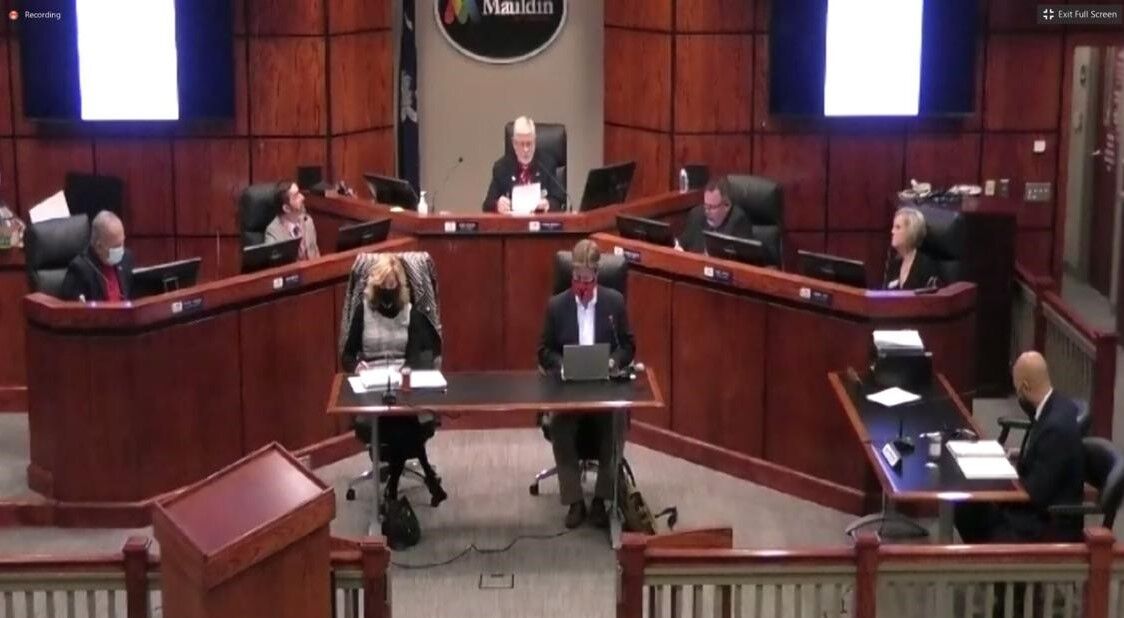 Mauldin begins annexations to make way for subdivision expansion, businesses, fire station - Vimarsana News