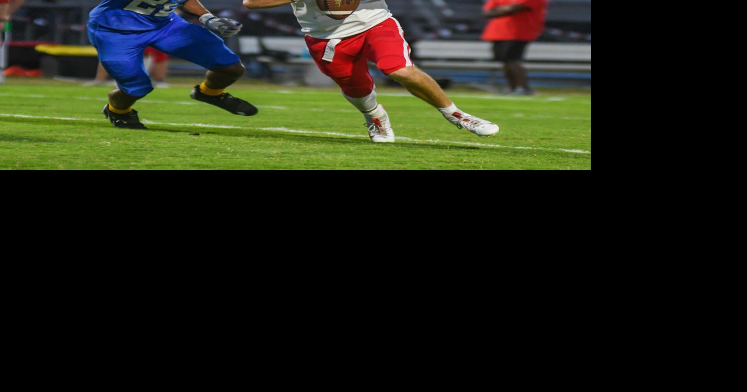 High School Sports Seasons