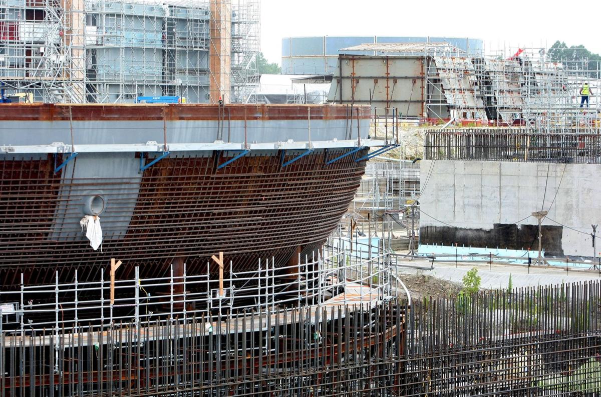 Main arguments against the two new V.S. Summer reactors Nuclear reactions State law powers new energy plants despite cheap natural gas