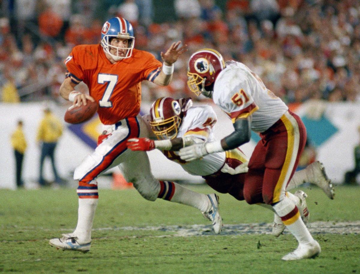 Super Bowl Moments