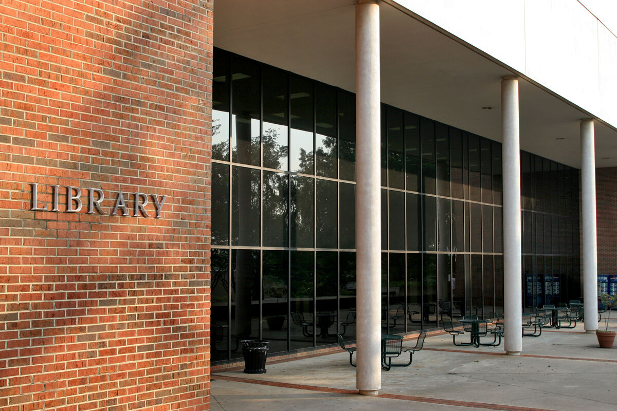 USC Upstate Plans $21M Library Enhancement To Expand Student Services ...