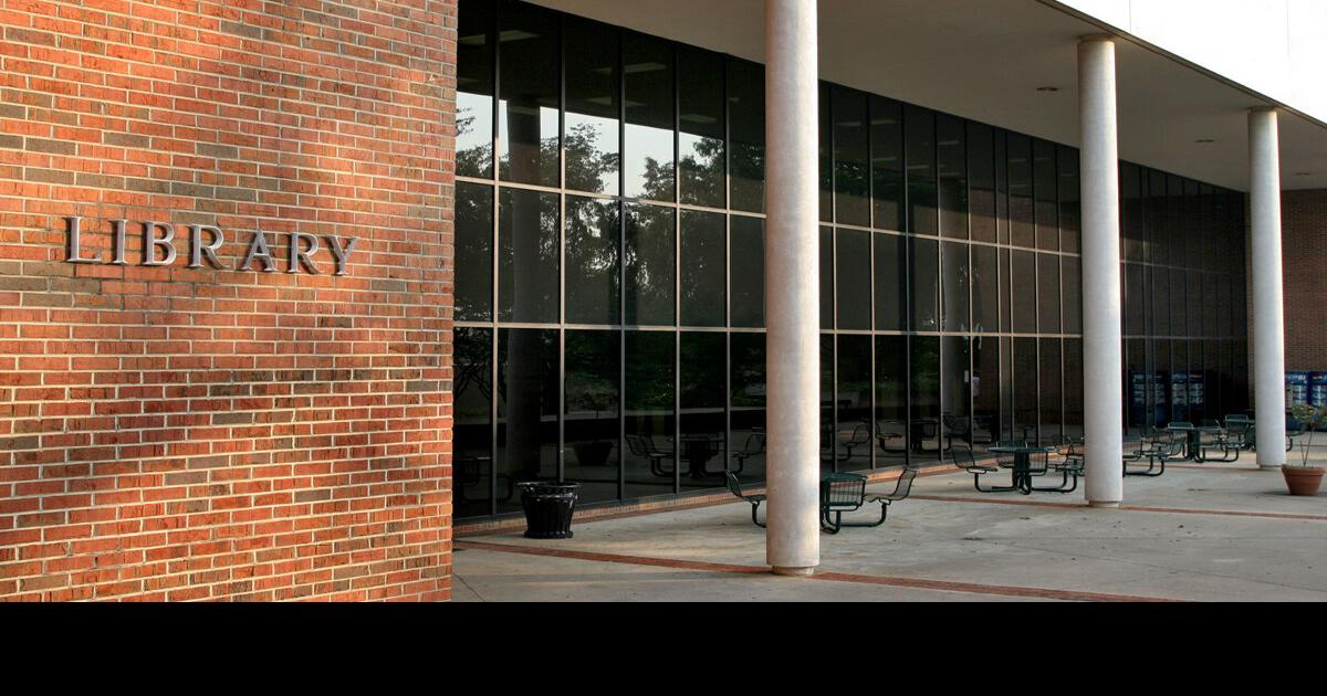 USC Upstate plans 21M library enhancement to expand student services