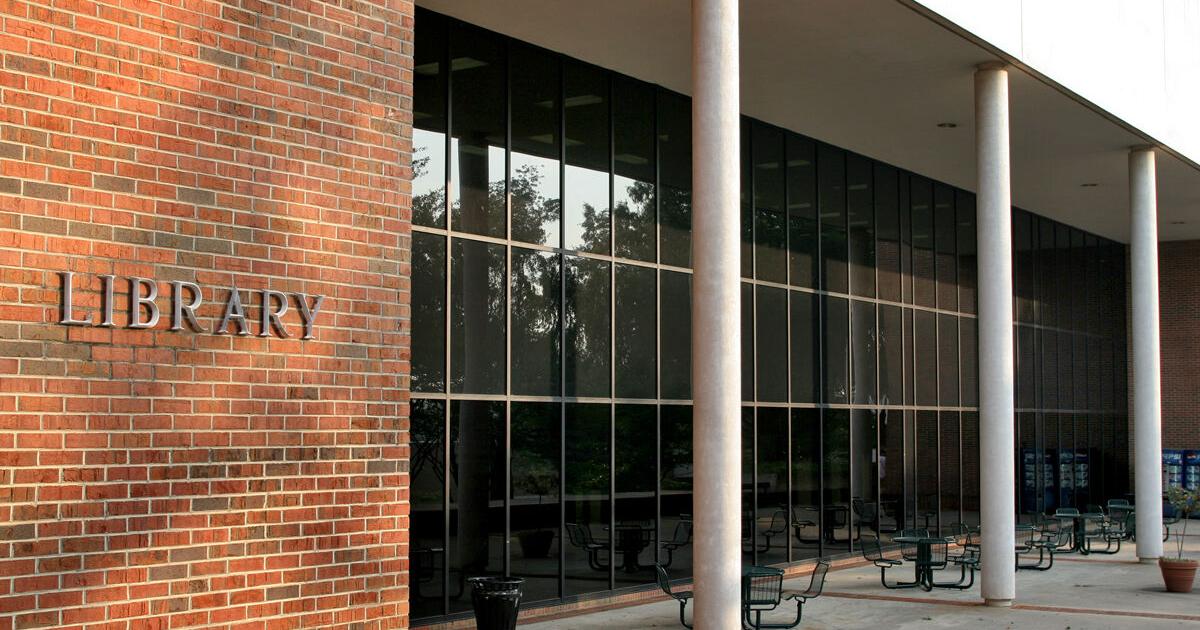 Inman Library USC Upstate plans $21M library enhancement to expand student services ...