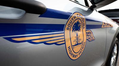 North Charleston woman dead after single vehicle crash in Salters