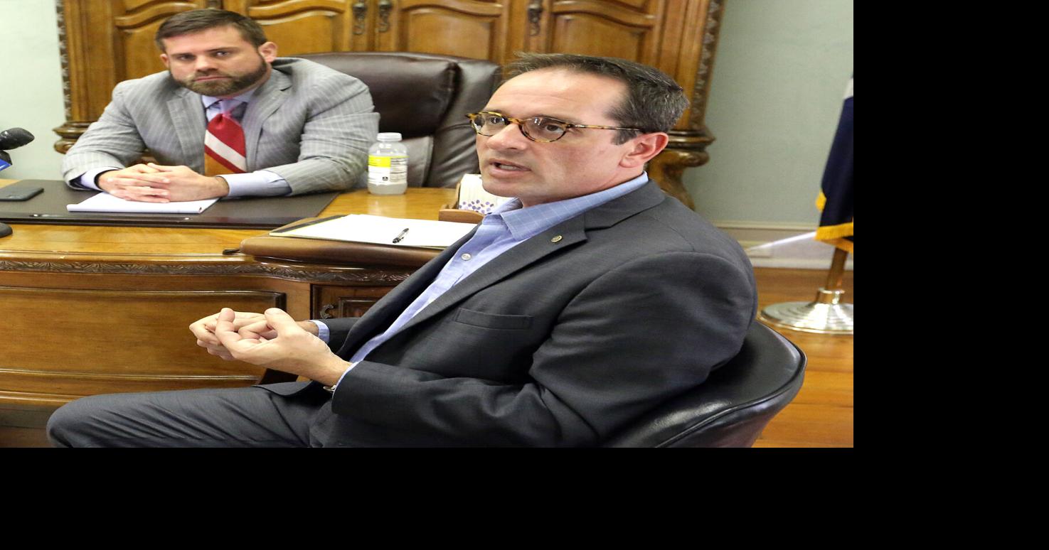 Charleston attorney suspended nearly 6 years disbarred for alleged financial misconduct