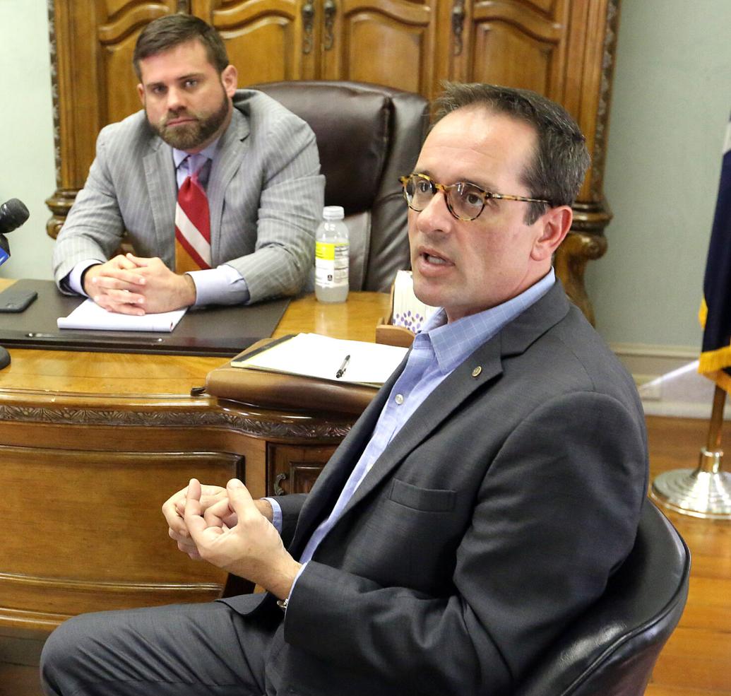 Charleston attorney Jason F. Taylor disbarred