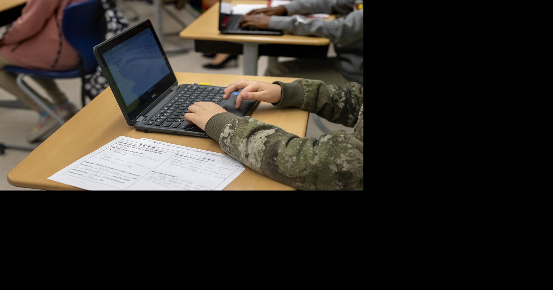 Grading reform push from legislators would challenge SC schools’ credit ...