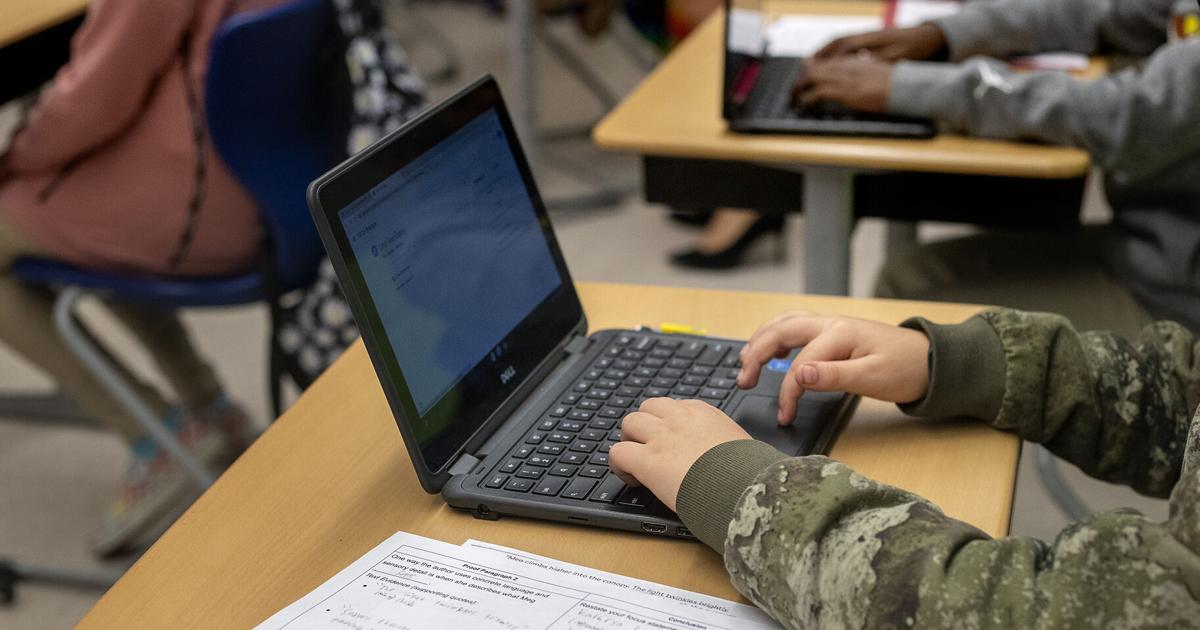 Grading reform push from legislators would challenge SC schools’ credit ...