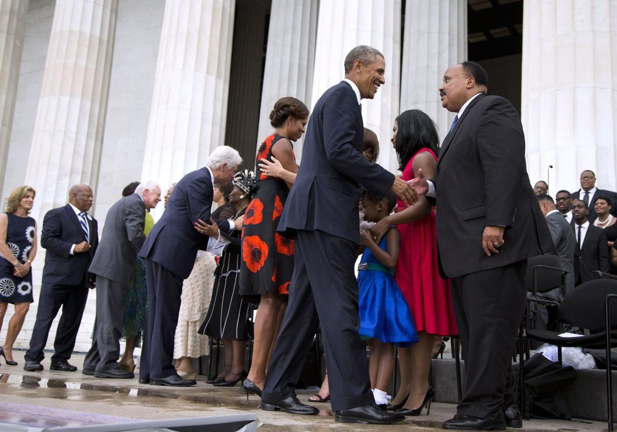 March on Washington