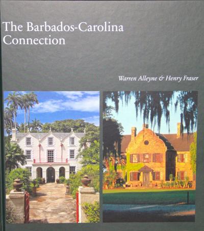 Review: Barbados And South Carolina Linked In Past And Present | Features |  Postandcourier.com Review: Barbados And South Carolina Linked In Past And Present | Features |  Postandcourier.com