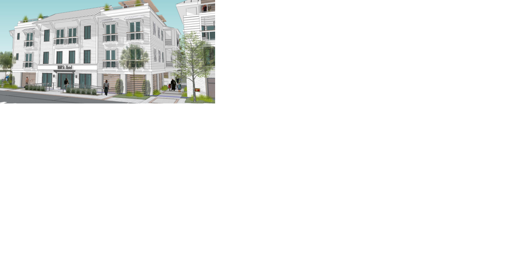 Shem Creek hotel developer prevails over town in court, sues over delays - Vimarsana News