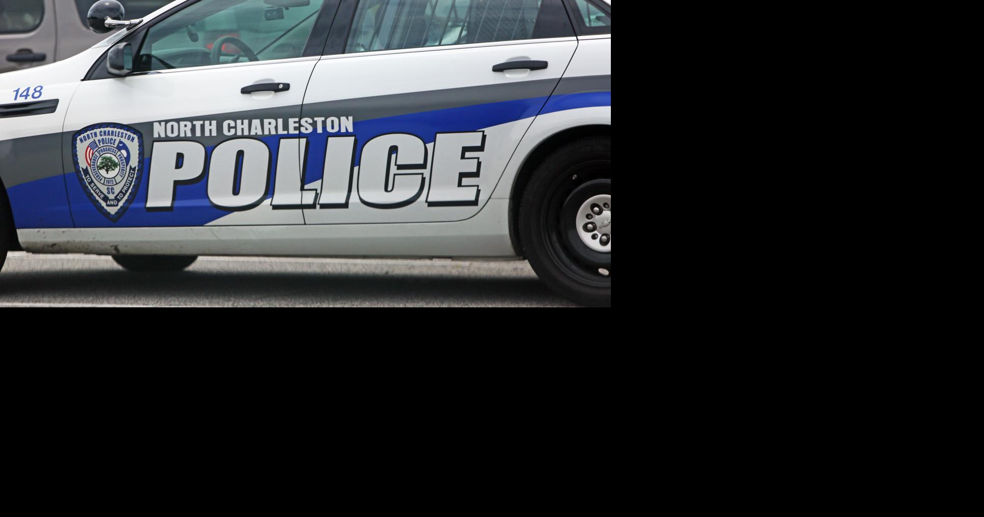 Coroner: Teenager killed by gunfire on North Charleston neighborhood street