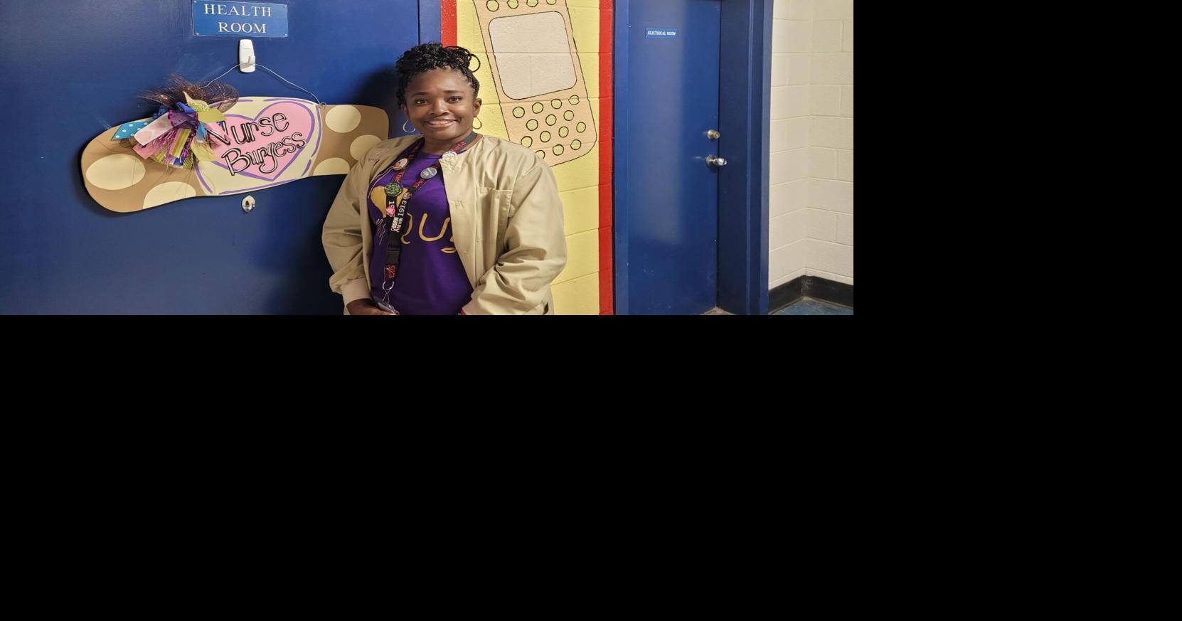 Hemingway Schools celebrate Red Ribbon Week Community News