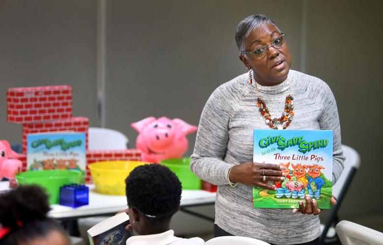 Financial Literacy (copy)