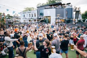 SAVAGE OKTOBERFEST 2025
