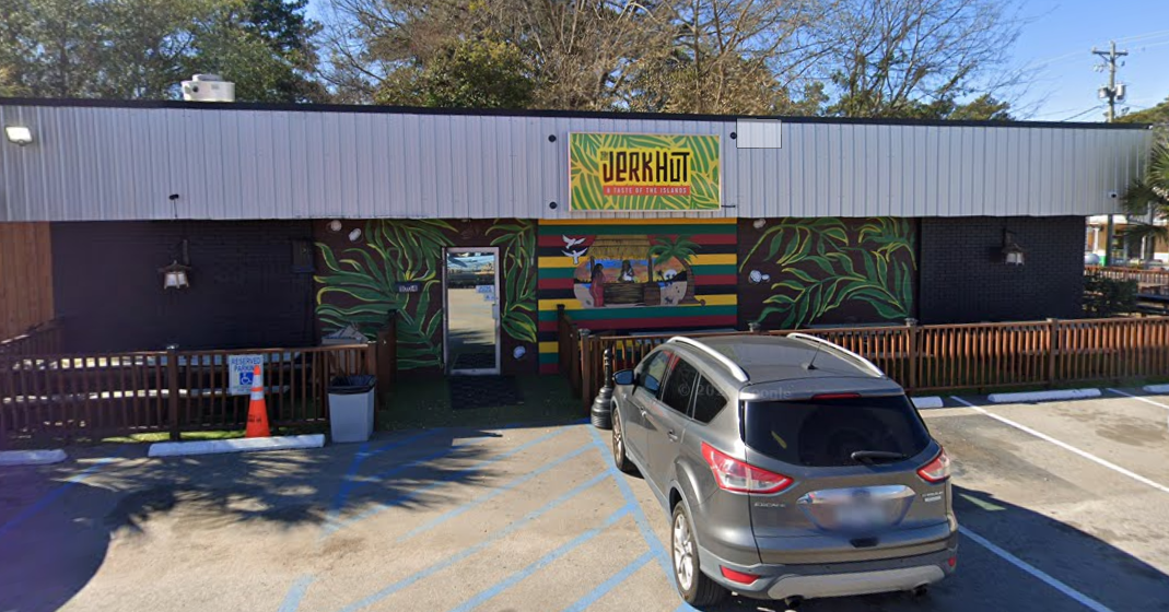 1 dead after shooting at Two Notch restaurant. It’s tied to a Midlands club that saw fatal gunfire.