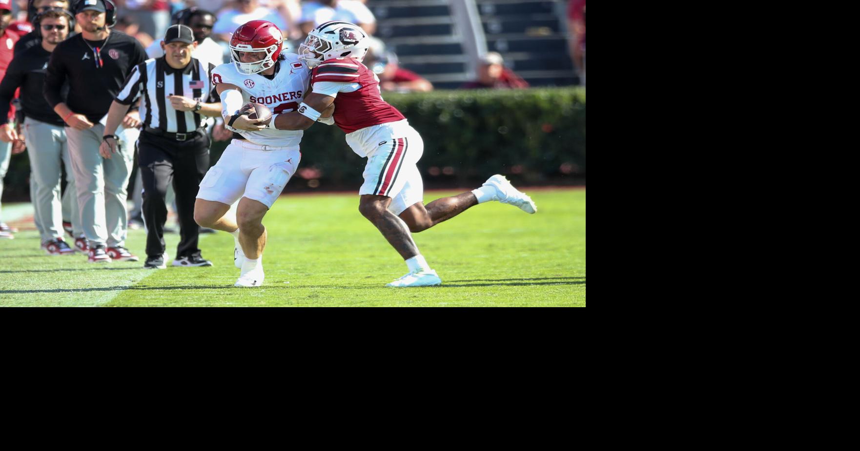 Legacy of Gamecock defensive backs hovers over new starters