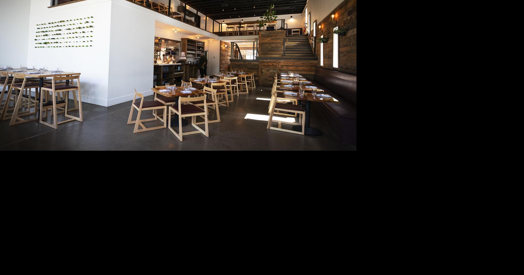 Restaurant mit einem der besten Burger Charlestons schließt für immer ...