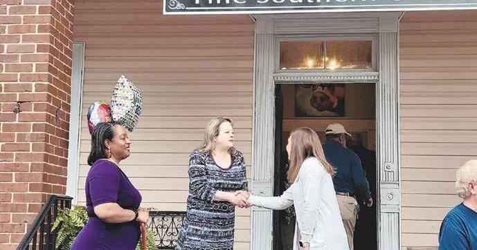 McNeely's Place celebrates one year of 'fine Southern cuisine'