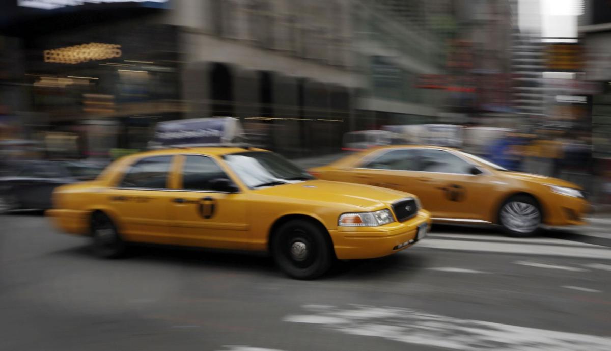 Taxi Columbia Sc >> Taxi Or Not Uber Is Going Places Opinion Postandcourier Com Taxi Columbia Sc >> Taxi Or Not Uber Is Going Places Opinion Postandcourier Com