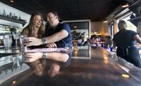 Pink Cactus is now open and serving up classic Mexican dishes in Charleston