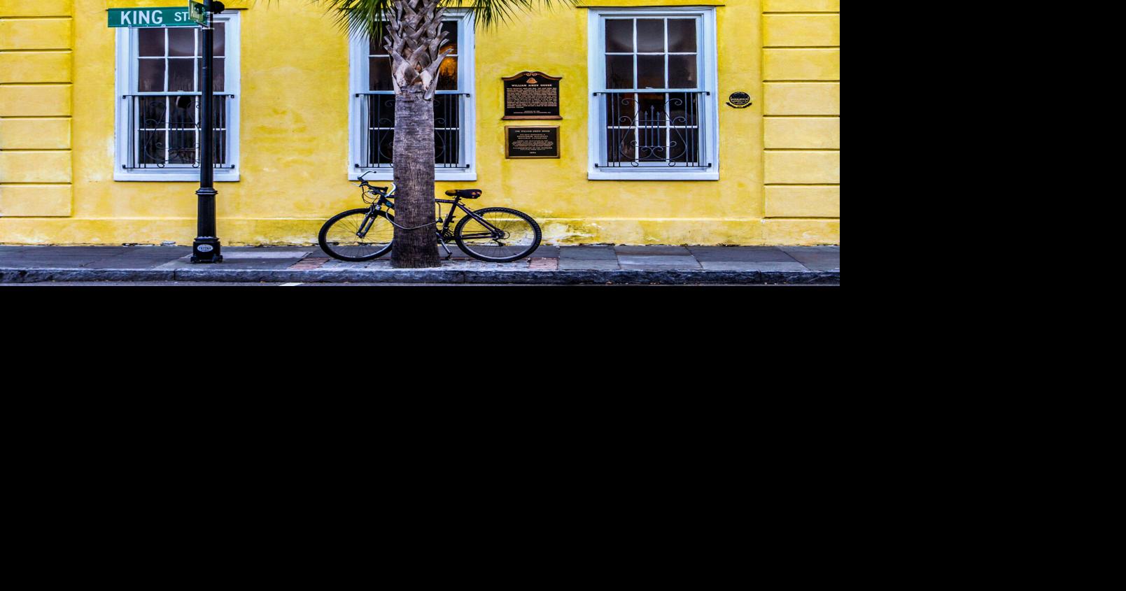 Stats and Facts communities (Charleston peninsula) Real Estate