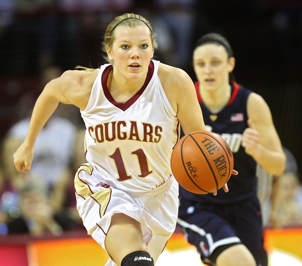 College Of Charleston Vs Connecticut Women S Basketball Sports