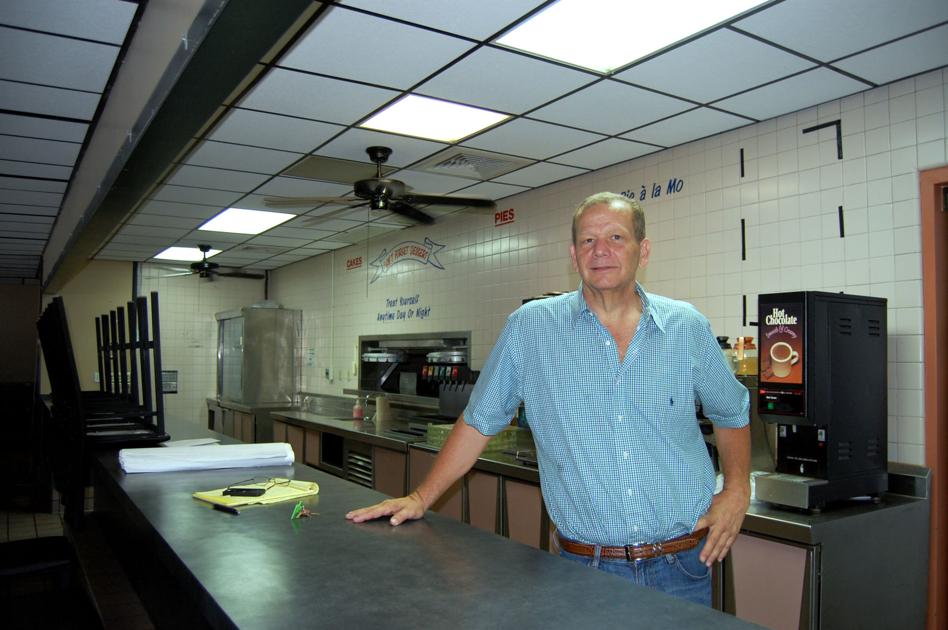 Owner of Page's Okra Grill dies; restaurant to remain closed Wednesday ...