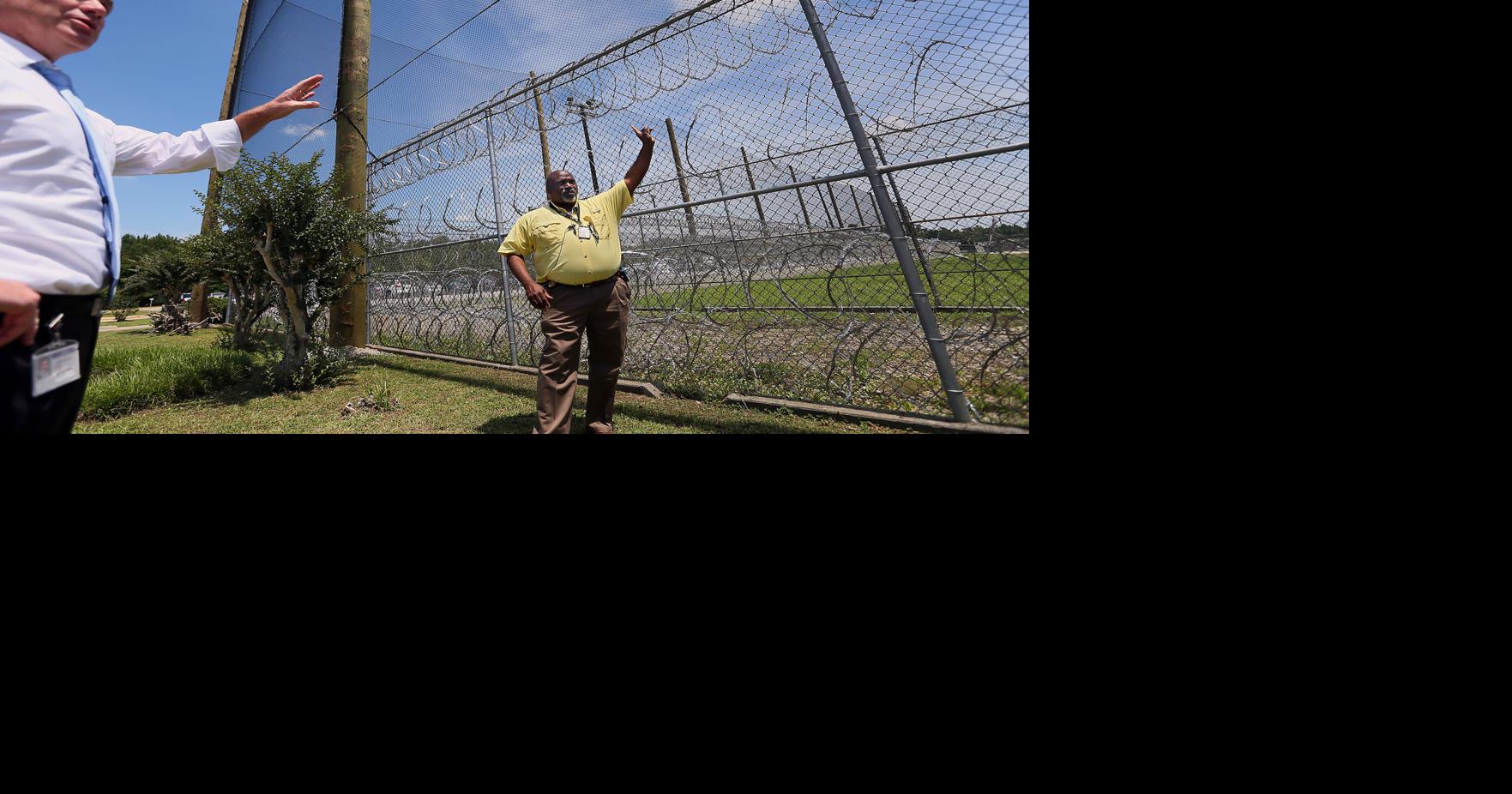 8 former SC prison employees plead guilty after contraband investigation