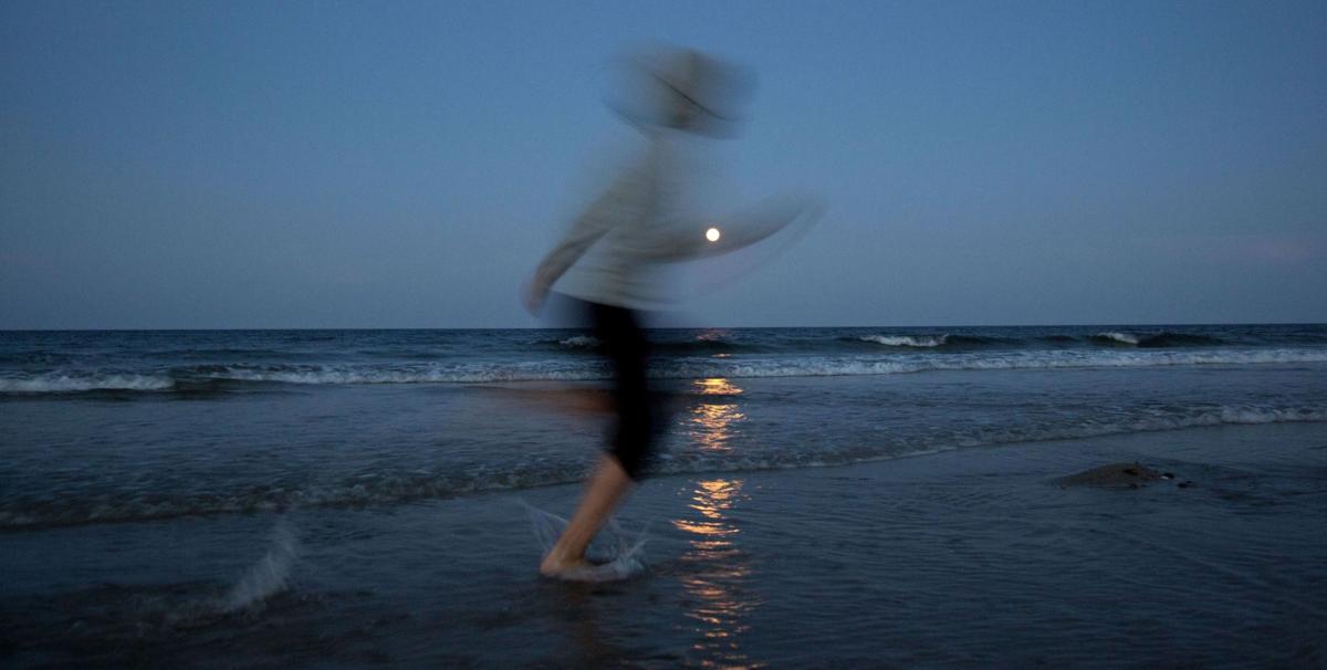 Supermoon