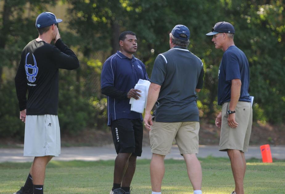 Pinewood Adds Coaches To Football Staff Prep Sports