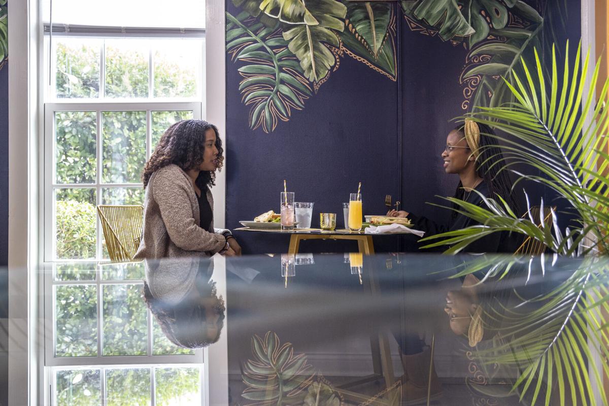 Photos Day Drink Brunch Lounge opens in downtown Summerville Photos