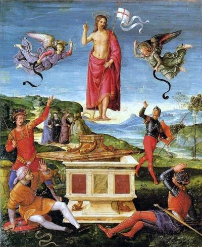 The Historic Case For The Resurrection Of Jesus It S The