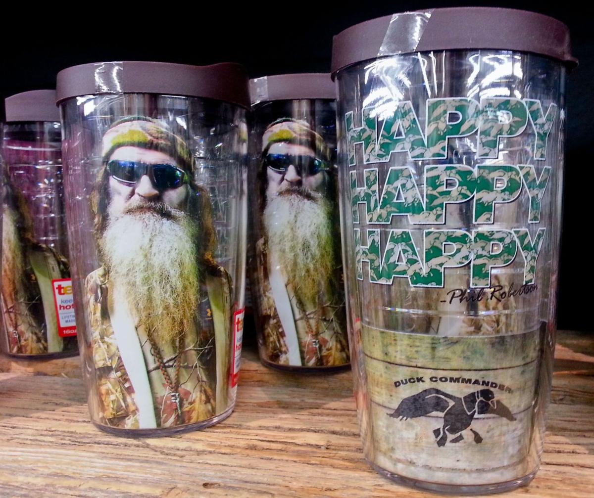 Duck Dynasty Hometown Loyal