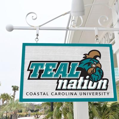Teal Nation
