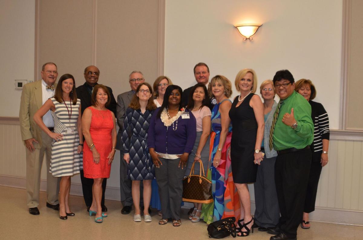 People at Parties for June 21, 2015