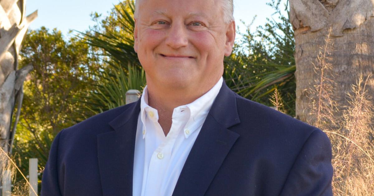 Actor Carl Ritchie Ex-lawman endorses Carl Ritchie for Sheriff