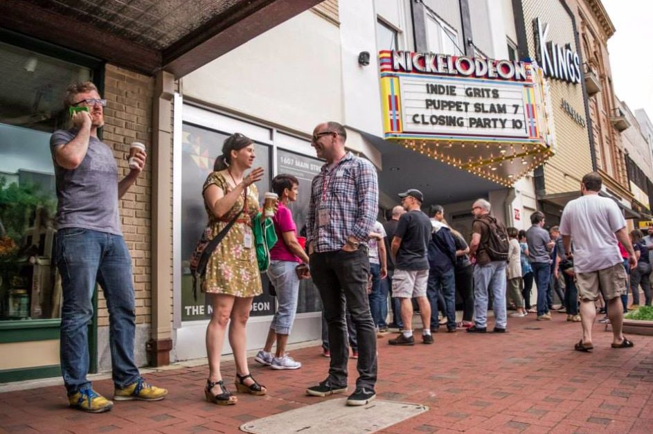 Indie Grits festival offers slate of grassroots documentaries, plus