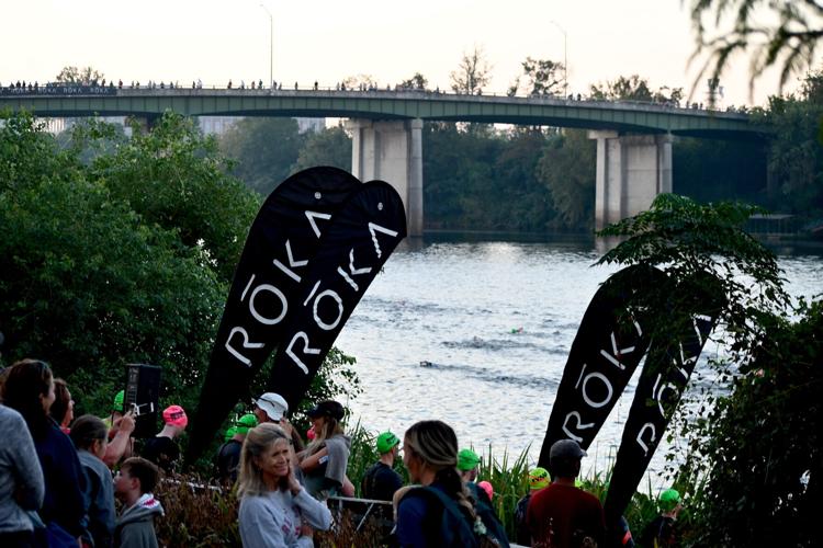 Augusta half ironman photos north augusta community news