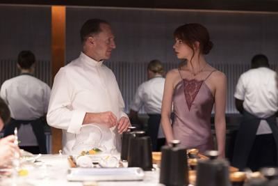 Film Review - The Menu