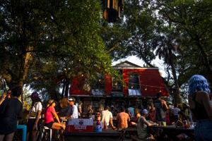 12 Folly Beach bars to visit this summer after soaking up some sun