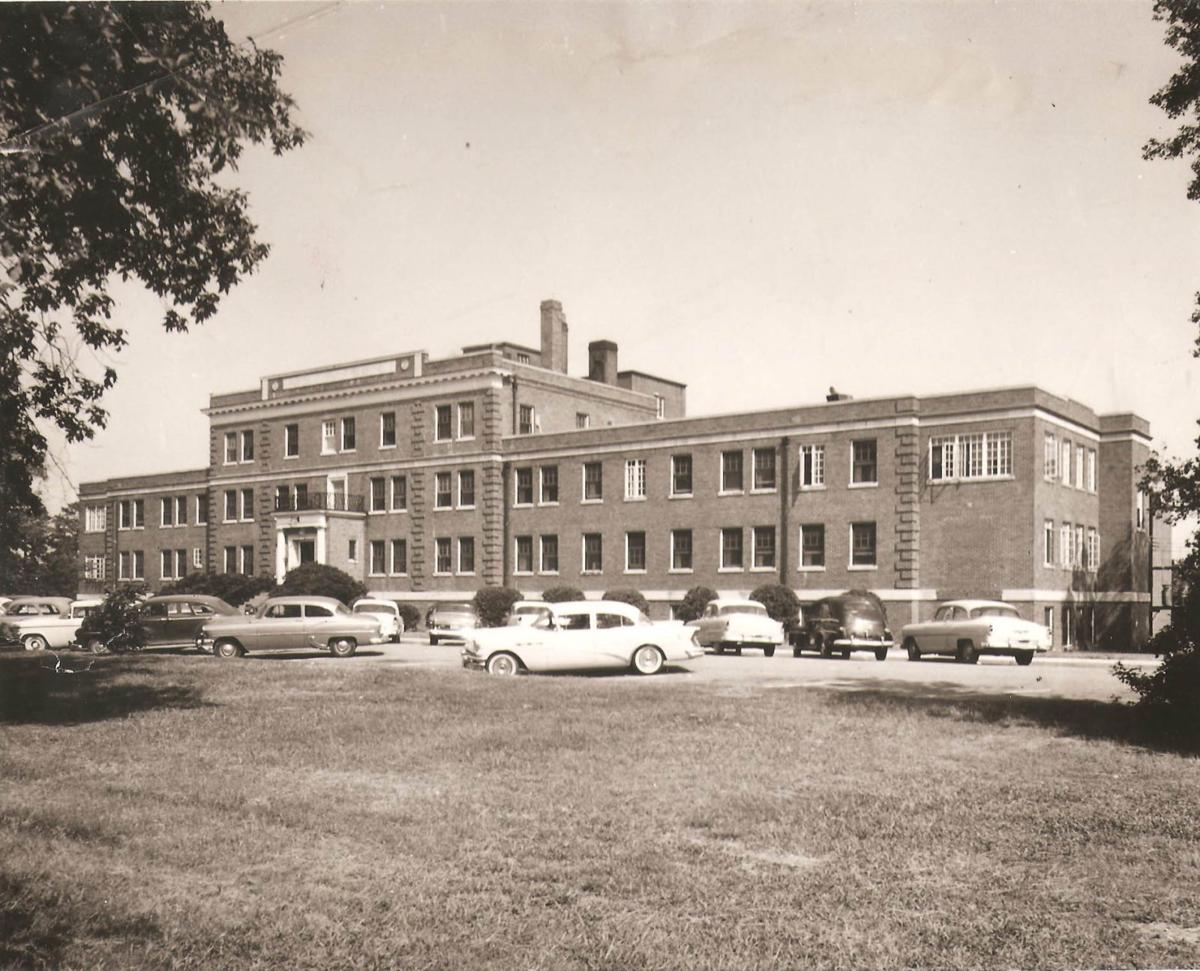 Aiken Regional hospital celebrates 100 years of health care this year