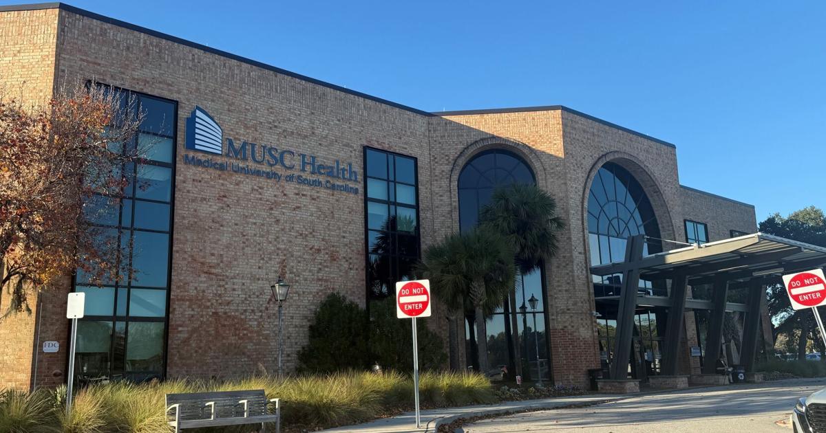 MUSC quickly closes on $83.5M Charleston mall deal